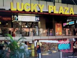 Lucky Plaza (D9), Retail #393817411